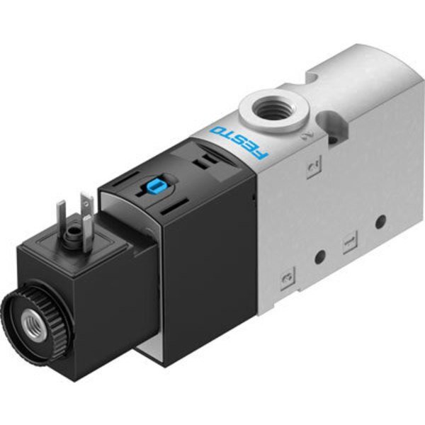 Solenoid Valve VUVS-L20-M32U-AZD-G18-F7-1C1, Festo, Mfr#: VUVS-L20-M32U-AZD-G18-F7-1C1
